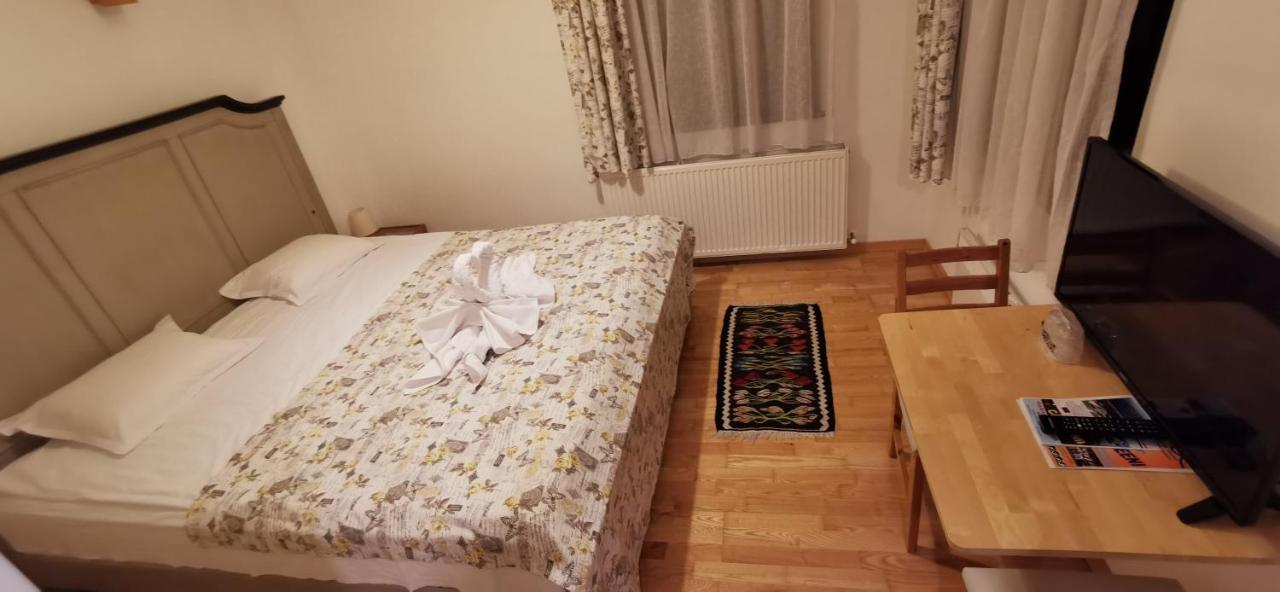 Pensiunea Agroturistica Cerna, Vaideeni, Valcea Dış mekan fotoğraf